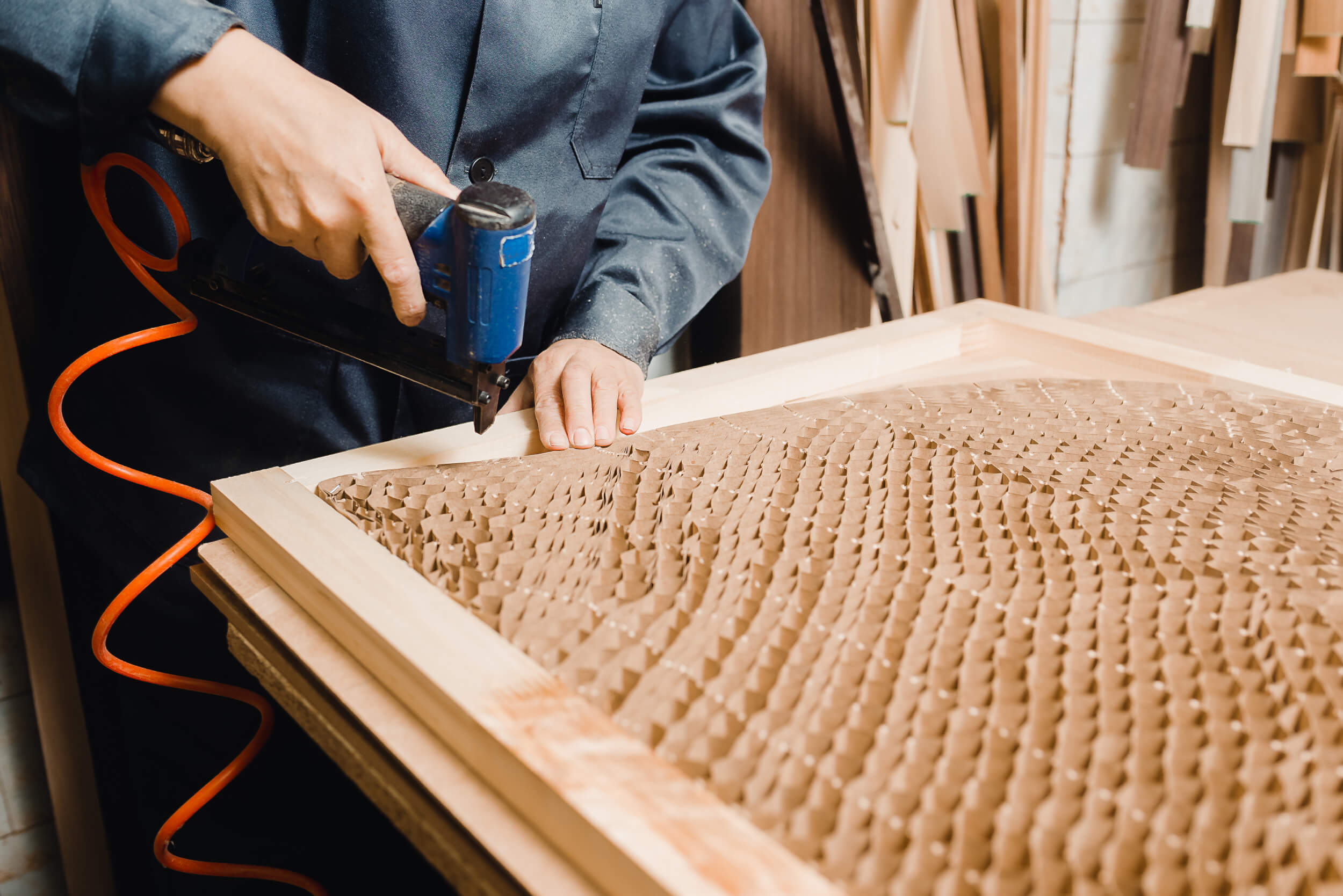 Featured image for “What Are the Benefits of Honeycomb Doors?”
