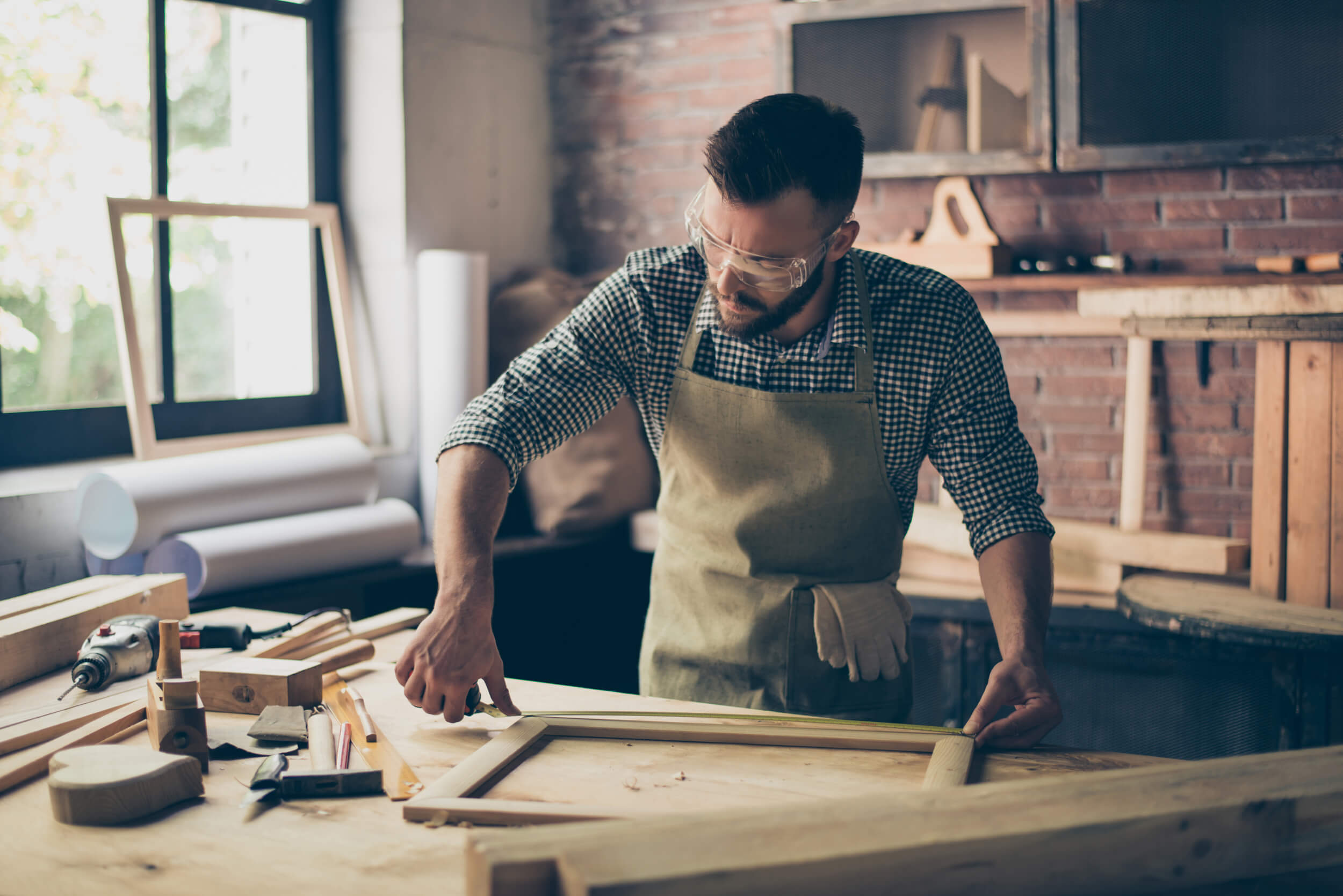 Featured image for “How Accurate Should Rough Framing Be?”