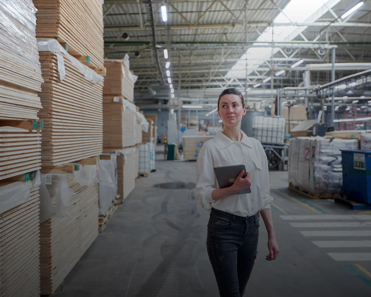 Supplier/Services