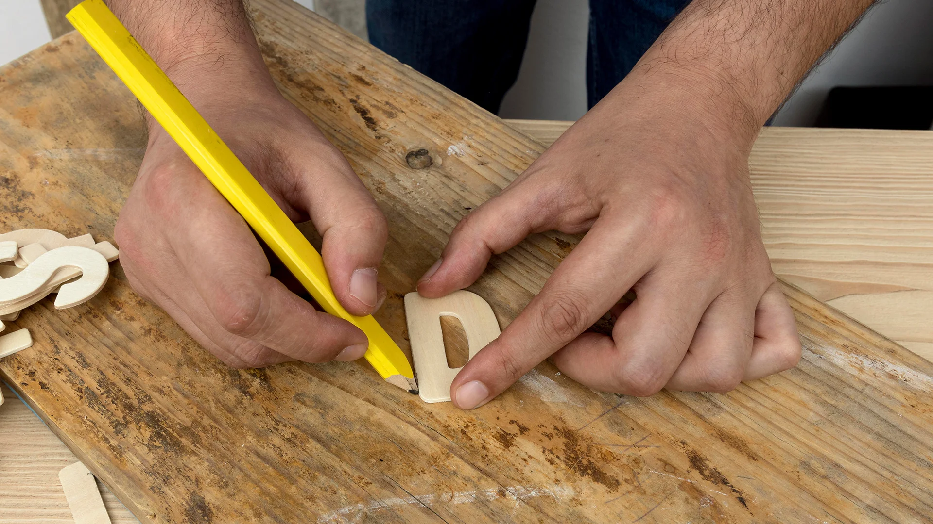 Featured image for “Woodworking Business Names That Sell: Secrets of Branding Pro”