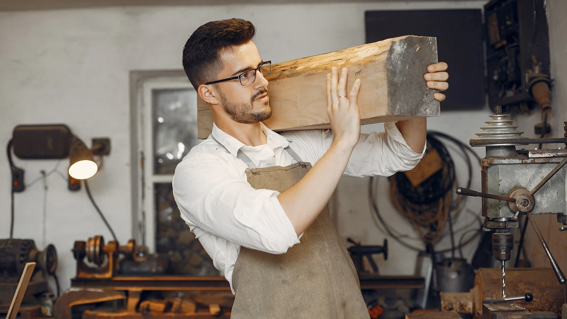 carpenter-working-with-a-wood