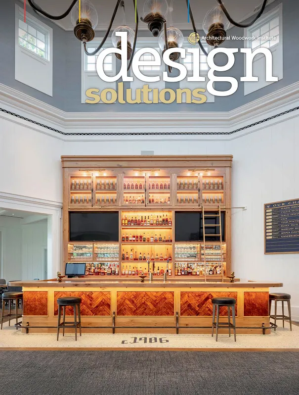 design solutions 2025 cover
