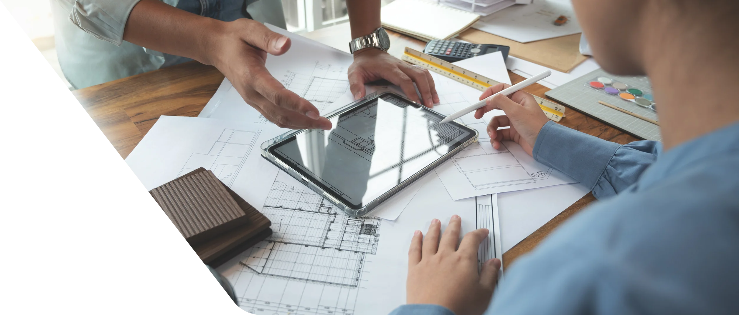 Design Solutions