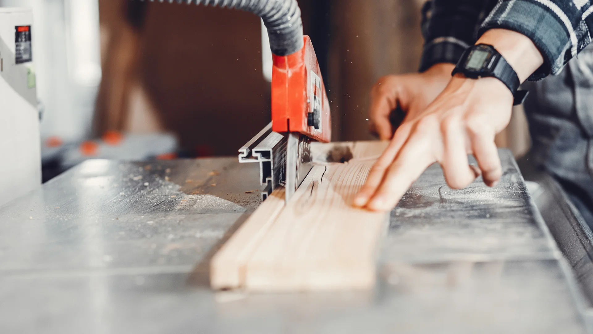 Table Saw